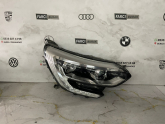 MEGANE 4 JOY PAKET SAĞ FAR ORJİNAL 21-