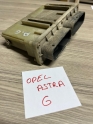 Oto Çıkma Parça / Elektrik / Beyin / Opel / Astra / Çıkma Parça 