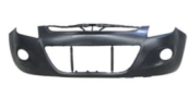 ÖN TAMPON HYUNDAI İ20 09-11 SİS DELİKLİ 86510-1J010