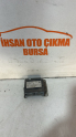 Fiat Doblo airbag beyni 52014450