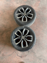 Renault Clio Çelik Cant