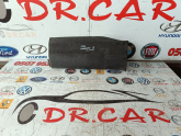 OPEL GRANDLAND X SOL ARKA KAPI BANDI ORİJİNAL ÇIKMA 28638 C12