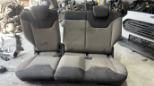 Ford Curier arka 3 lü koltuk