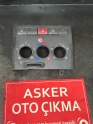 Ducato dörtlü düğmesi