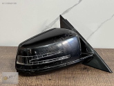 MERCEDES E SERİSİ W212 SAG DOLU AYNA ORJİNAL HATASIZ A2128101016