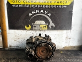 SKODA FABİA 1.6 Çıkma TF-60SN (09G) OTOMATİK Şanzıman Komple