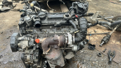 Citroën Nemo 1.4 dizel motor orijinal