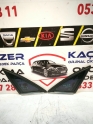 AUDİ A4 2014 SAG SOL ARKA KELEBEK CAM