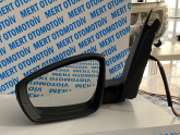 VW POLO SOL AYNA ELK.ISITM.SİNY.6PİN(2009-2017)SIFIR