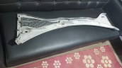Fiat Egea Ön Cam Izgarası 520992140E