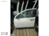 NİSSAN QASHQAİ SOL ÖN KAPI ORİJİNAL