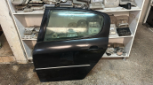 2008/12 PEUGEOT 407 ORJİNAL ÇIKMA SOL ARKA KAPI