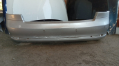Skoda Octavia 2009 2013 Arka Tampon Orijinal Çıkma