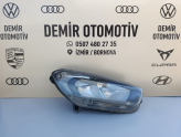 FORD COURİER 2014 22 SAĞ ÖN FAR ORJİNAL ÇIKMA