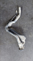 Renault Clio2  benzin dolum borusu orijinal