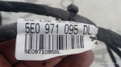 Oto Çıkma Parça / Elektrik / Park Sensörü / Skoda / Octavia / Çıkma Parça 