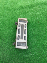 PEUGEOT 406 KLİMA KONTROL PANELİ