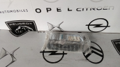 CİTROEN C4 X DIŞ DEPO KAPAĞI 9840752980
