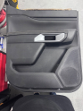 FORD RANGER WILDTRAK T9 SOL ARKA KAPI KARTONU