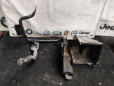 FİAT DUCATO 3 SİGORTA KUTUSU VE ALT AYAĞI BRAKETİ