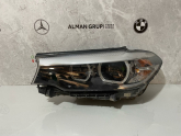 Oto Çıkma Parça / Elektrik / Far / BMW / 5 Serisi / Çıkma Parça 
