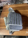 VW GOLF 6 HAVA FİLTRE KUTUSU