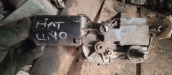 Fiat Uno ön cam silecek motoru
