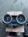 Renault Megane 2 gösterge saati