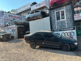 1994 MODEL TOYOTA CORONA 2.0 OTOMATİK ÖN KAPILAR
