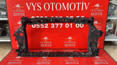 Oto Çıkma Parça / Kaporta & Karoser / Ön Panel / Renault / Clio / Çıkma Parça 