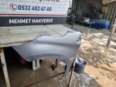 Oto Çıkma Parça / Kaporta & Karoser / Çamurluk / Peugeot / 308 / Çıkma Parça 
