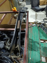 Oto Çıkma Parça / Alt Takım & Direksiyon / Travers / Nissan / Almera / Çıkma Parça 