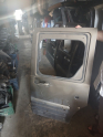Ford connect sol kayar kapı