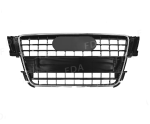AUDI A5 ÖN PANJUR (KROM-PARLAK SİYAH) A5 2009-2012 8T0853651ET94