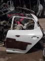 6J4833311 orj çıkma 08-18 seat ibiza sol arka kapı