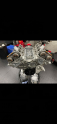 BMW 5 SERİSİ MOTOR