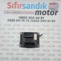 0261208940 Opel Corsa 1,2 Çıkma Motor Beyni