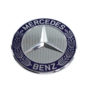 Mercedes C Serisi A204 W204  Arma - Yazı A2048170616