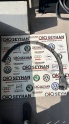 609000500AA Chery tiggo 7 pro sağ ön çamurluk dodiği dodik