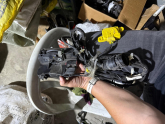 Oto Çıkma Parça / Elektrik / Elektrik Tesisatı / Opel / Astra / Çıkma Parça 