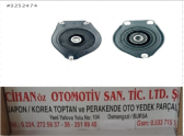 AMORTİSÖR KULE ÖN RIO 02-05l
