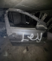 RENAULT CLİO 3 ORJİNAL SAĞ ÖN  KAPI ÜÇEL OTO