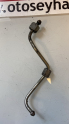 peugeot 206 1.4 hdi rail borusu mazot rekoru
