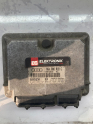 06A906018C 0261204127 AUDİ A3 1.8 ÇIKMA MOTOR BEYNİ