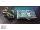 SEAT LEON LED BEYNİ 5F0941472 ORJİNAL SÖKME