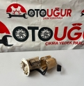 2007-2013 MODEL TOYOTA COROLLA DİZEL DEPO ŞAMANDIRASI