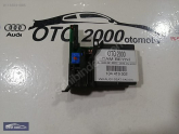 104419302 OCTAVİA 2000-2011 SOL ARKA CAM BEYNİ