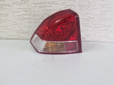 HONDA CİVİC SOL ARKA DIŞ STOP LAMBASI SIFIR 2003-2005