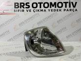VOLKSWAGEN POLO 2000 2001 SIFIR SAĞ SİNYAL BEYAZ TYC 6N0953042N