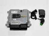 C-RV MK3 2.2 Motor Beyni Kontak Seti 37820-RFW-G53 0281016723